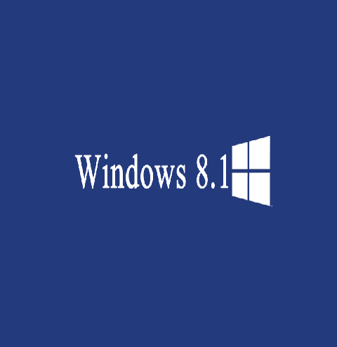 Windows 8 , 8.1