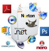 Instalação De Programas em Geral